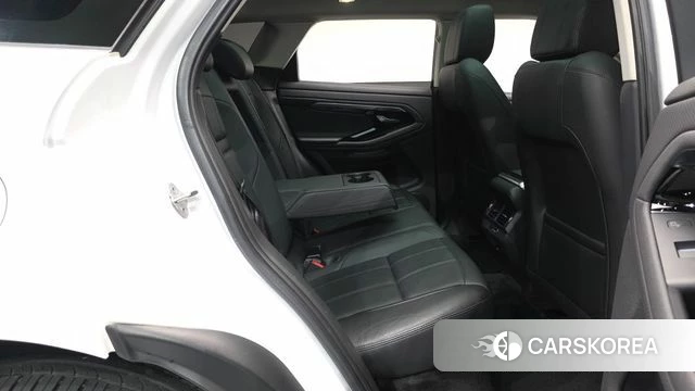 Land Rover Range Rover Evoque 2nd Generation 2019 Белый из Кореи, фото 2