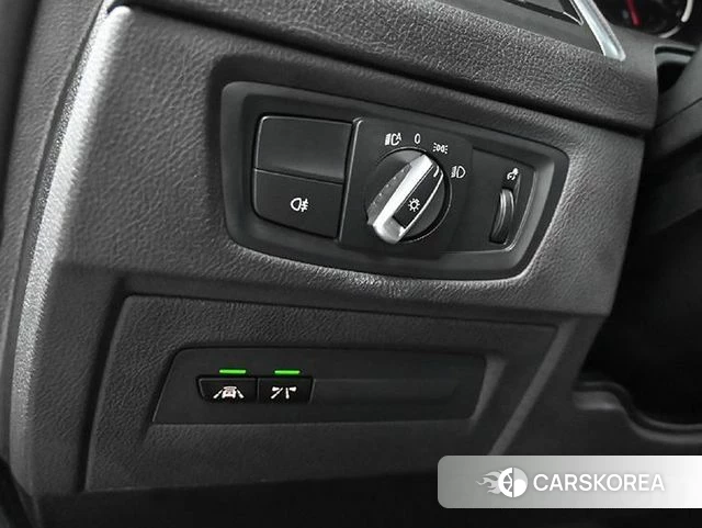 BMW M2 (F87) 2019 Черный из Кореи, фото 2