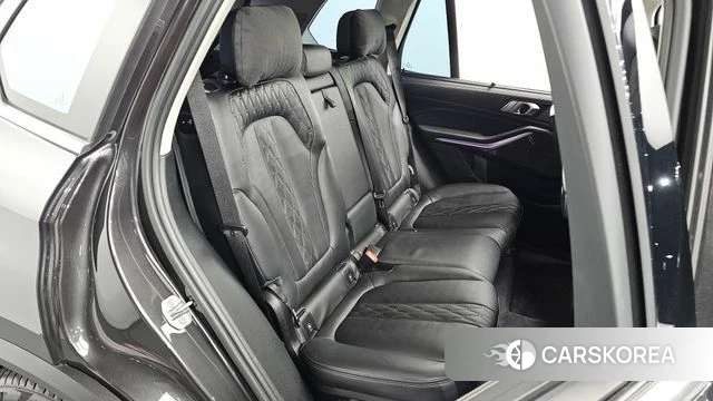 BMW X5 (G05) 2023 Серый из Кореи, фото 2