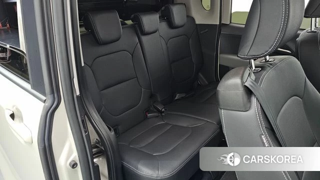 Kia The New Kia Ray 2025 Жемчужный цвет из Кореи, фото 2