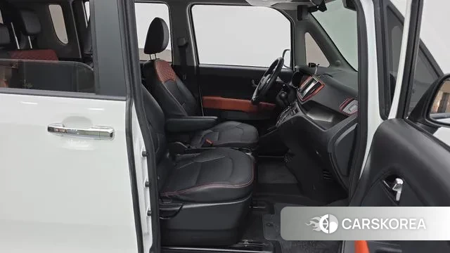 Kia The New Ray 2021 Белый из Кореи, фото 2