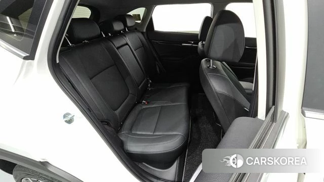 Kia Seltos 2021 Белый из Кореи, фото 2