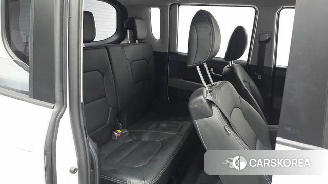 Kia The New Kia Ray EV 2024 Белый из Кореи, фото 2