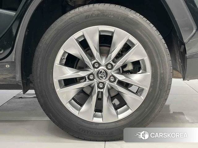 Toyota Wilanda 2021 Черный из Китая, фото 2