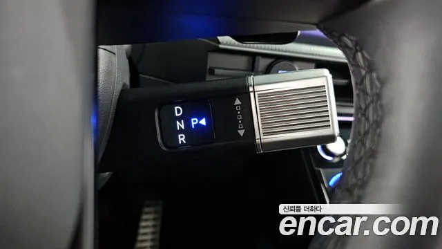 Hyundai Santa Fe (MX5) 2023 Белый из Кореи, фото 2