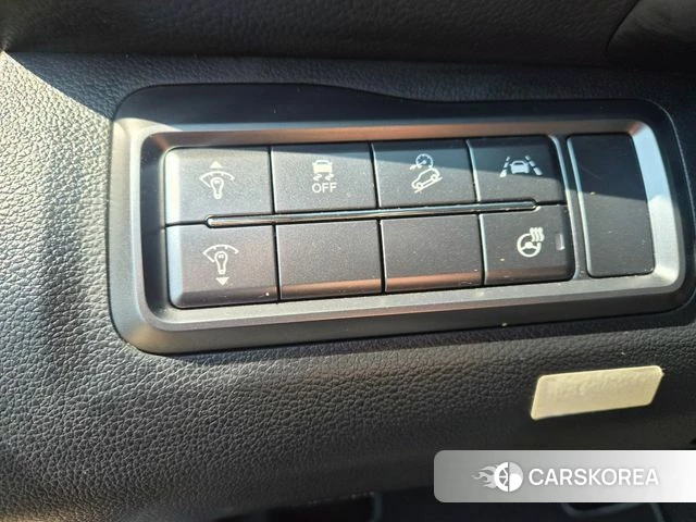 Ssangyong Berry New Tivoli 2021 Серый из Кореи, фото 2