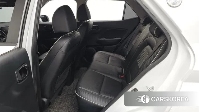 Hyundai Venue 2020 Белый из Кореи, фото 2