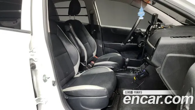 Kia Morning Urban (JA) id 2718399 из Кореи 2