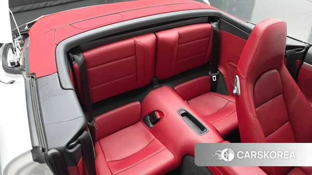 Porsche 911 2018 Белый из Кореи, фото 2