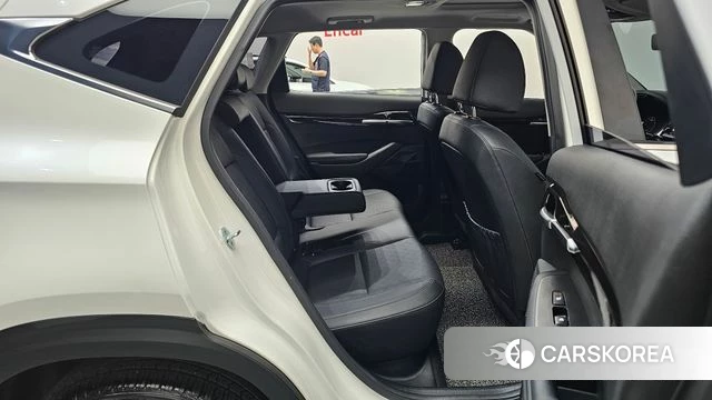Kia Seltos id 4871982 из Кореи 2