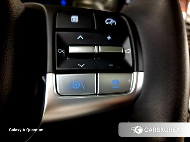 Hyundai Casper 2022 Светло-зеленый из Кореи, фото 2