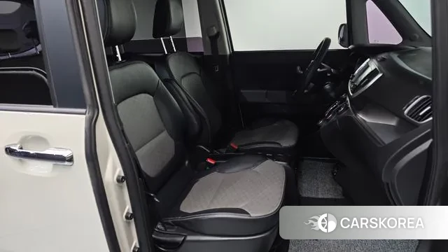 Kia The New Ray 2019 Жемчужный цвет из Кореи, фото 2