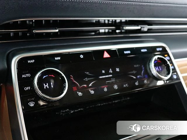 Genesis GV80 2023 Белый из Кореи, фото 2