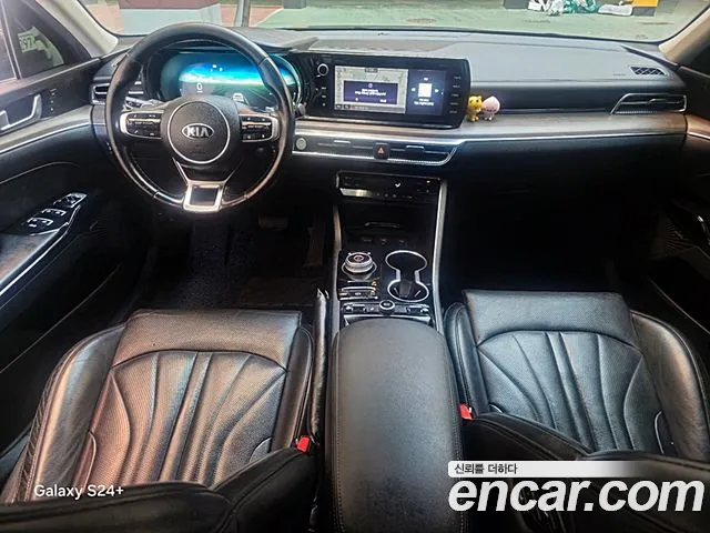 Kia K5 3rd generation id 2677994 из Кореи 2