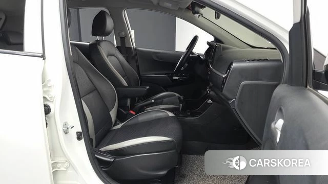 Kia All New Morning (JA) 2018 Белый из Кореи, фото 2