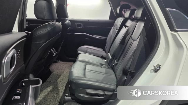 Kia Sorento 4th Generation 2020 Белый из Кореи, фото 2