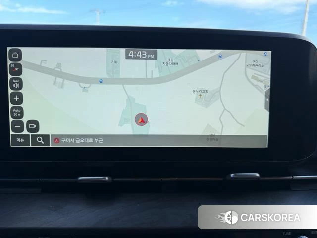 Kia Carnival 4th generation 2020 Серый из Кореи, фото 2