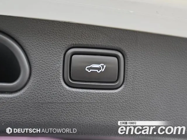 Hyundai All New Tucson id 2677739 из Кореи 2