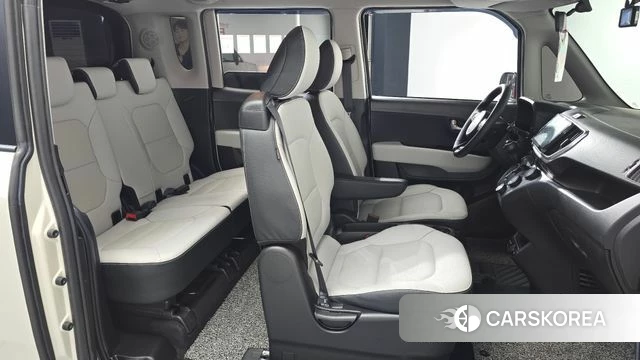 Kia The New Kia Ray 2023 Жемчужный цвет из Кореи, фото 2