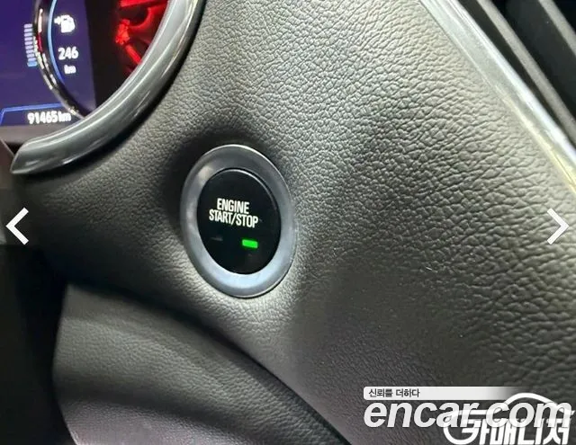 Chevrolet (GM Daewoo) The New Malibu id 2395538 из Кореи 2