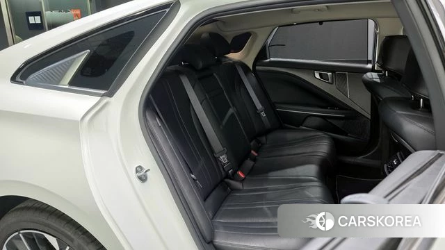 Kia The New K8 Hybrid 2025 Белый из Кореи, фото 2