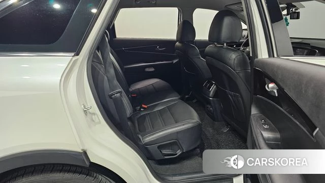 Kia The New Sorento 2018 Белый из Кореи, фото 2