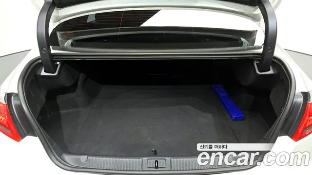 Renault Korea (Samsung) SM7 Nova 2019 Белый из Кореи, фото 2