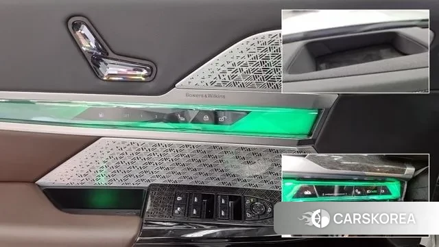 BMW 7 Series (G70) 2023 Белый из Кореи, фото 2