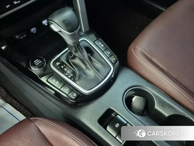 Kia Seltos 2021 Белый из Кореи, фото 2