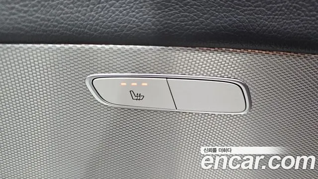 Mercedes-Benz E-Class W213 2018 Белый из Кореи, фото 2