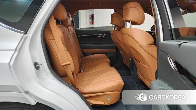 Genesis GV80 2024 Белый из Кореи, фото 2