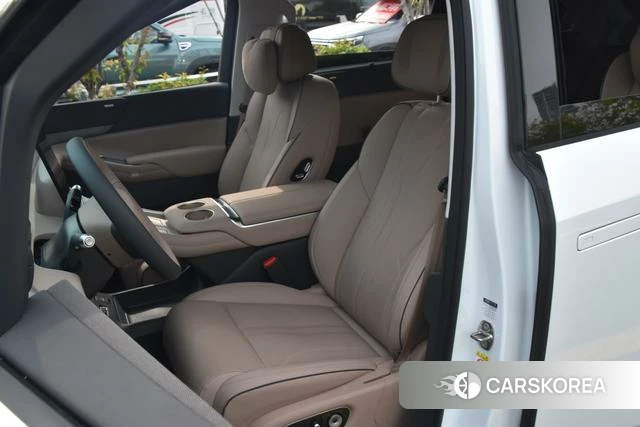 Xiaopeng Motors Xiaopeng X9 2025 Белый из Китая, фото 2