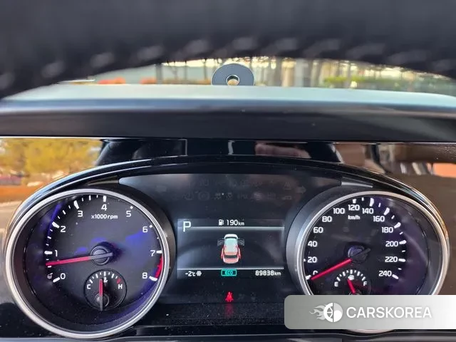 Kia Carnival 4th generation 2021 Белый из Кореи, фото 2