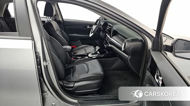 Kia The New K3 2nd generation id 3934020 из Кореи 2