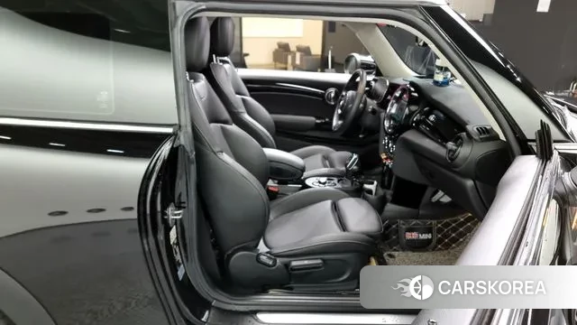 Mini Cooper S id 2884867 из Кореи 2