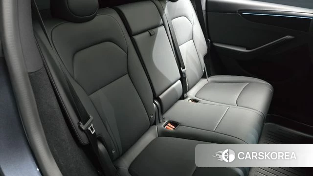 Tesla Model Y 2025 Серый из Кореи, фото 2