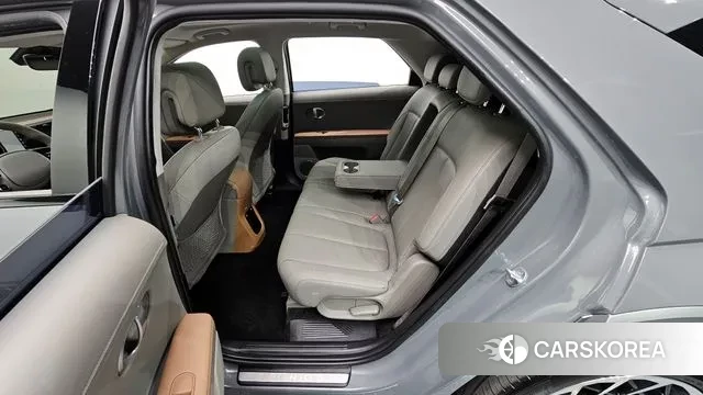 Hyundai Ionic 5 2022 Серый из Кореи, фото 2