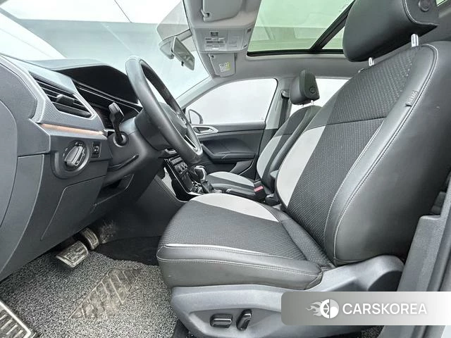 Volkswagen Exploring the shadow 2022 Белый из Китая, фото 2