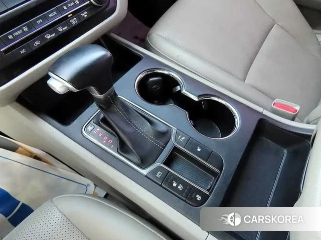 Kia The New Carnival 2019 Черный из Кореи, фото 2