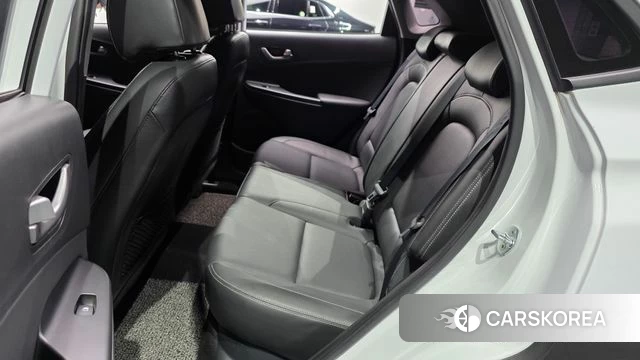 Hyundai Kona 2020 Белый из Кореи, фото 2