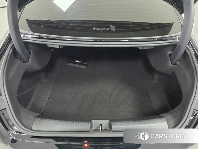 Mercedes-Benz CLA-Class C118 2020 Черный из Кореи, фото 2