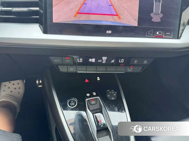 Audi Q4 e-tron 2024 Темно-серый из Китая, фото 2