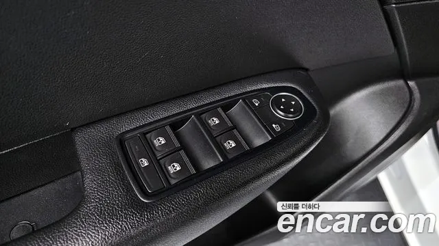 Renault Korea (Samsung) XM3 id 2670256 из Кореи 2