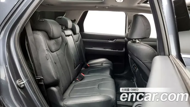 Hyundai The New Palisade id 2553385 из Кореи 2