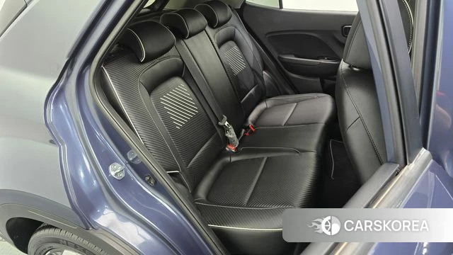 Hyundai Venue 2020 Белый из Кореи, фото 2