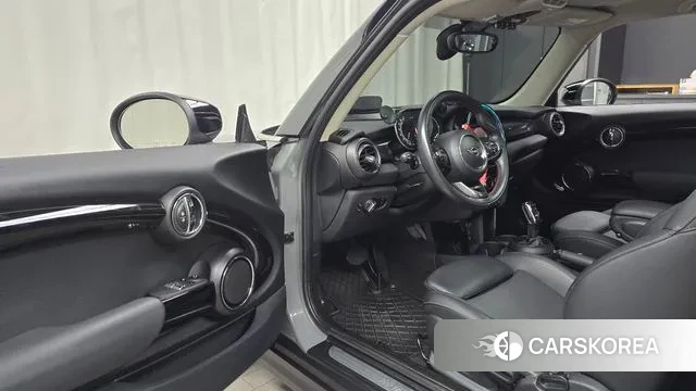 Mini Cooper S 2020 Серый из Кореи, фото 2