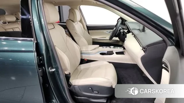 Genesis GV70 2022 Серый из Кореи, фото 2