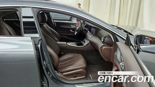 Mercedes-Benz CLS-Class C257 id 2667364 из Кореи 2
