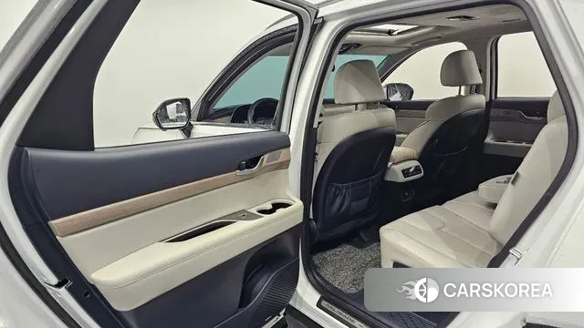 Hyundai Palisade 2019 Белый из Кореи, фото 2