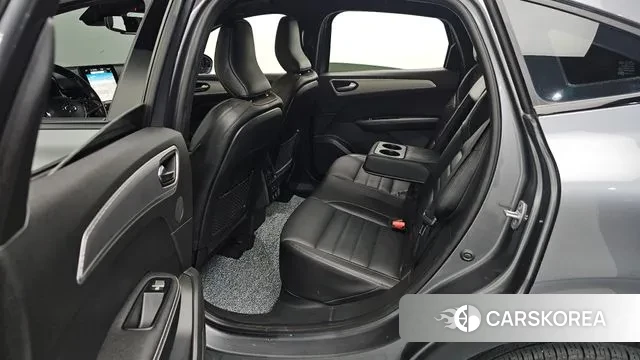 Renault Korea (Samsung) XM3 2022 Серый из Кореи, фото 2